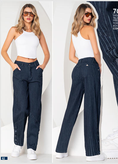 Jeans 700-1772