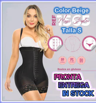Faja 1565