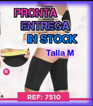 Cinta perna 7510