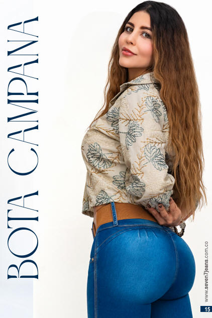 Jeans 700-1798