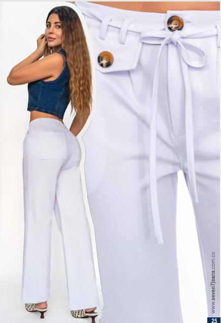 Pantalon R-033