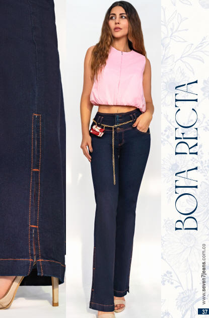 Jeans 700-1768