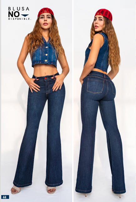 Jeans 700-1785