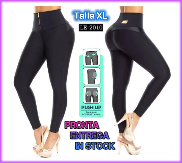 Leggins 2010