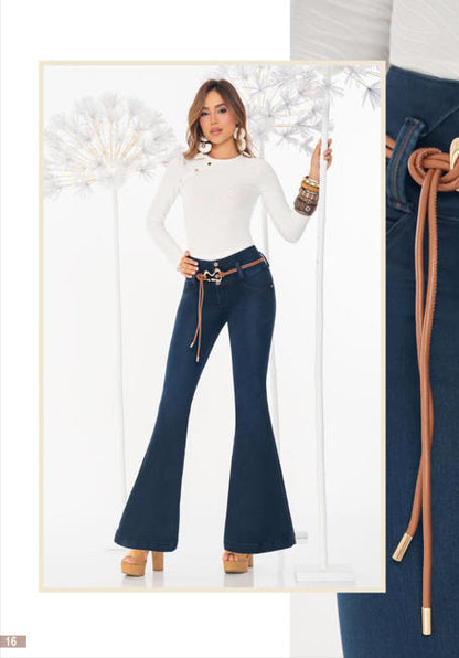 Jeans 700-1781