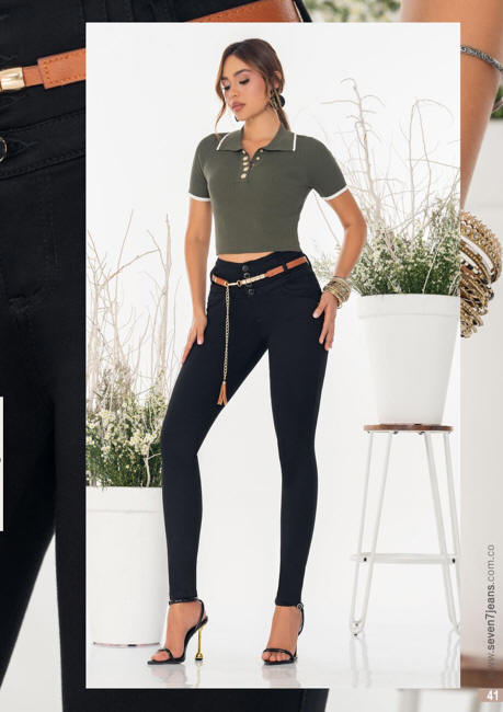 Jeans 700-1790