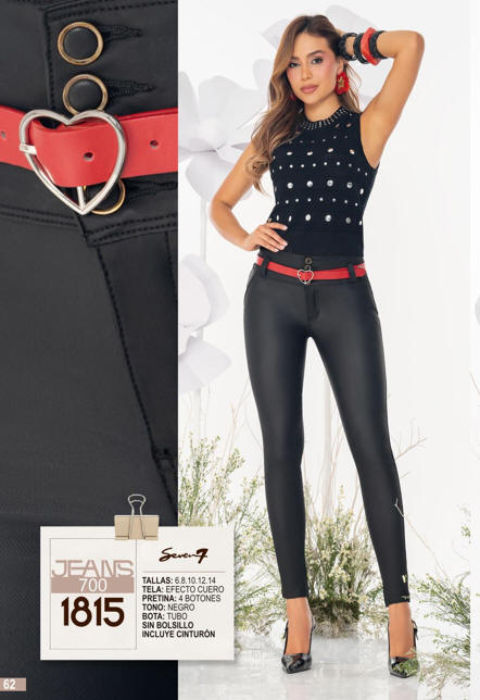 Jeans 700-1815