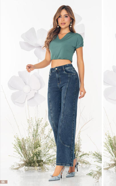 Jeans 700-1809