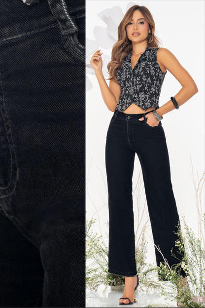 Jeans 700-1814