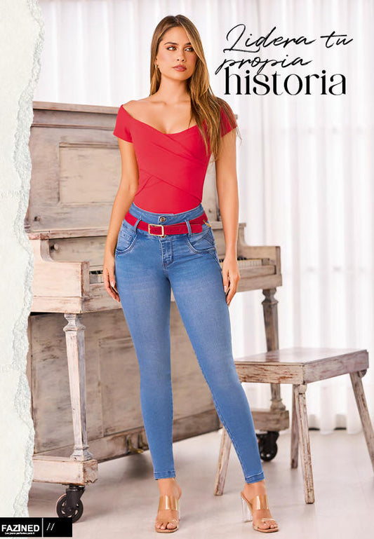 Jeans F-1899