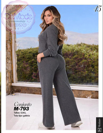 Conjunto M-793