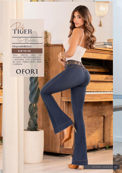 Jeans Tiger