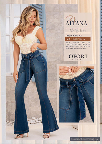 Jeans Aitana