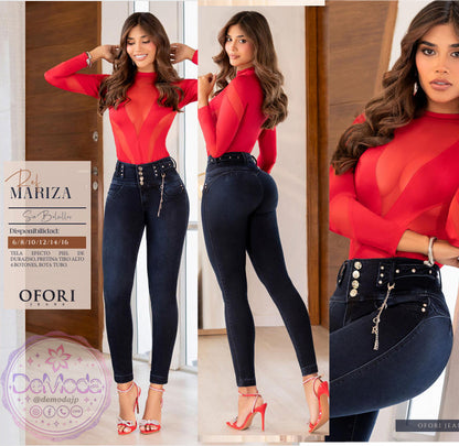 Jeans Mariza