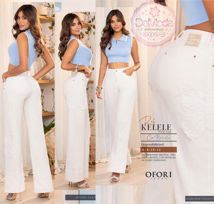Jeans Kelele