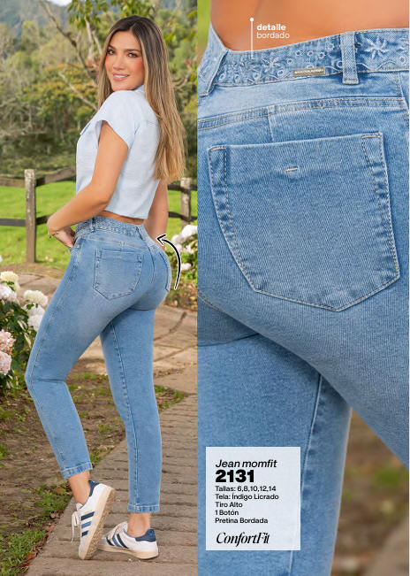 Jeans 2131