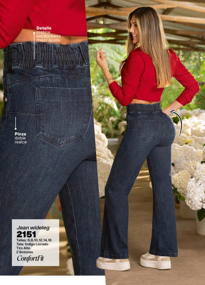 Jeans 2151