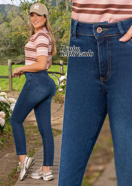 Jeans 2139