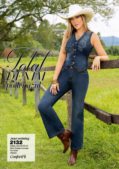 Jeans 2132