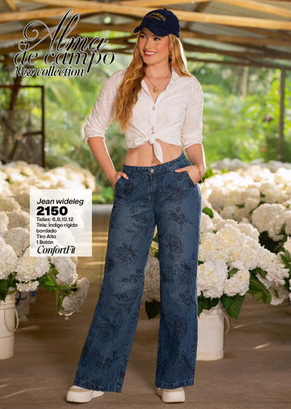 Jeans 2150