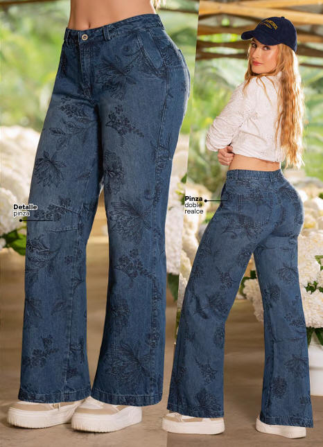 Jeans 2150