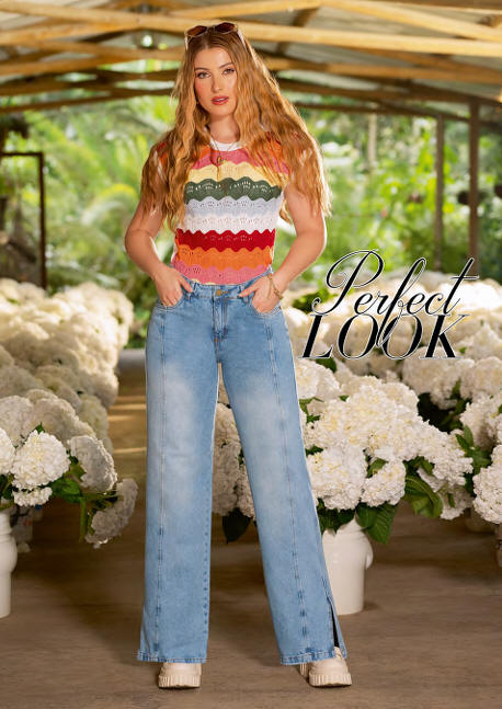Jeans 2134