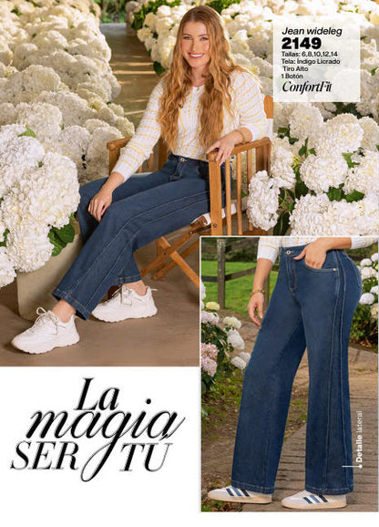 Jeans 2149