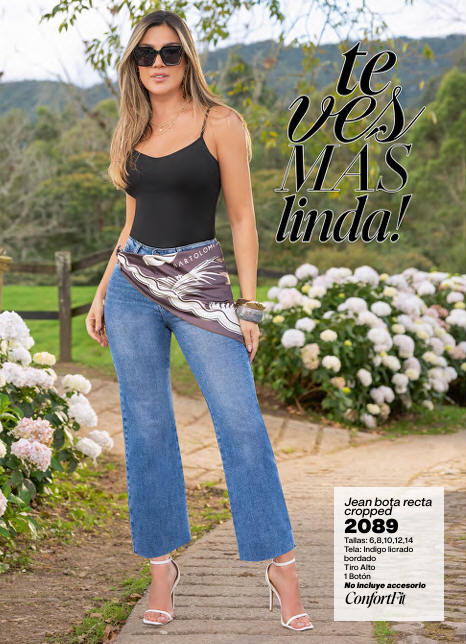 Jeans 2089