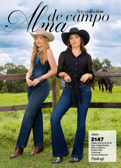 Jeans 2147