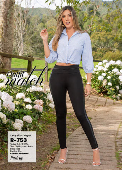 Leggins R-753