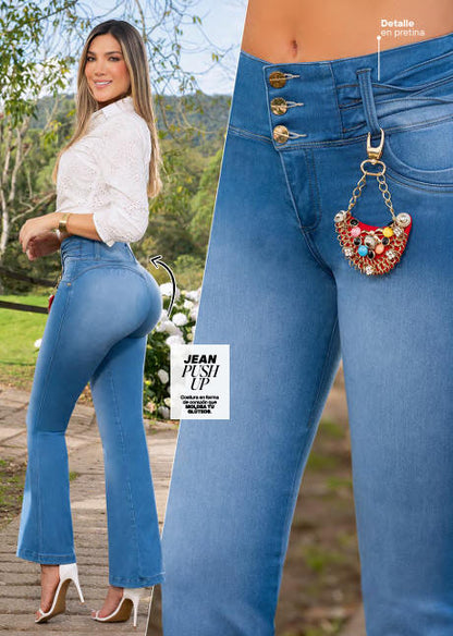 Jeans 2152