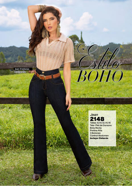 Jeans 2148