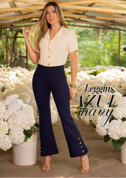 Leggins R-754