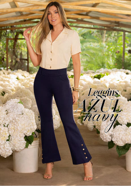 Leggins R-754