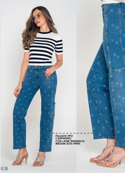 Jeans 700-1849