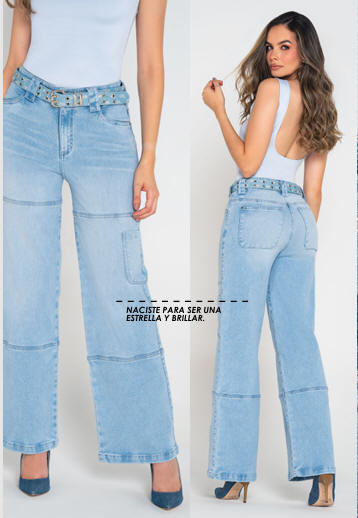 Jeans 700-1830