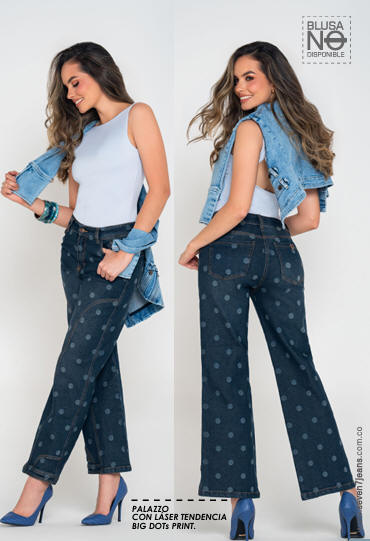 Jeans 700-1850