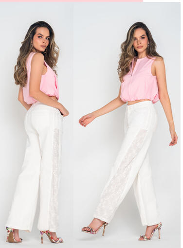 Pantalon 700-1833