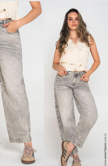 Jeans 700-1832