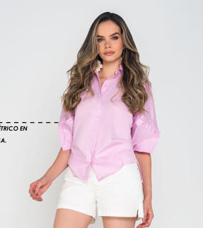 Blusa R-041