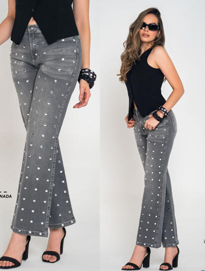 Jeans 700-1853