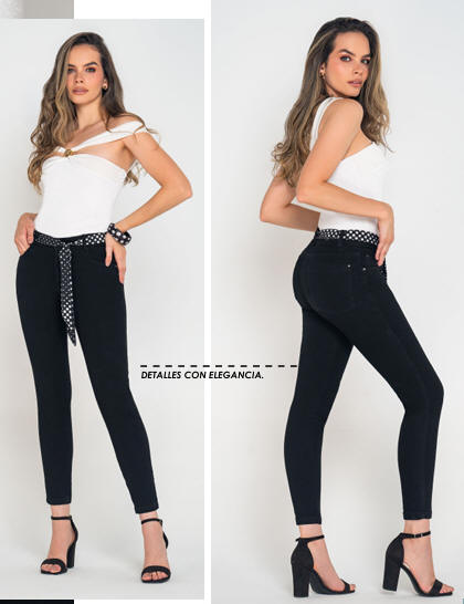 Jeans 700-1824