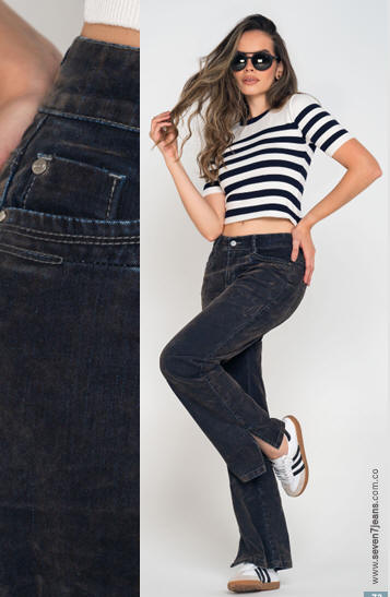 Jeans 700-1835