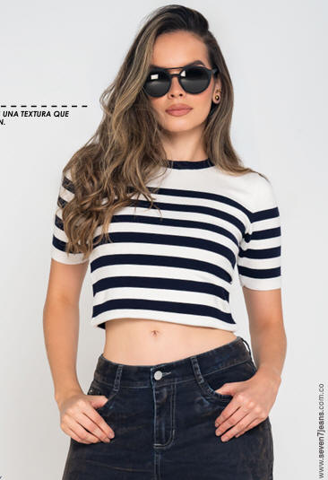 Blusa M-234