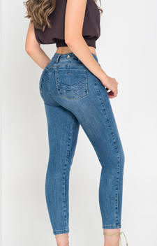 Jeans 700-1828