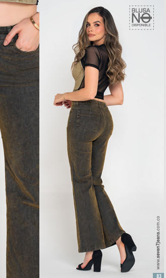 Jeans 700-1813