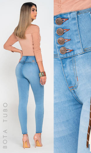 Jeans 700-1825