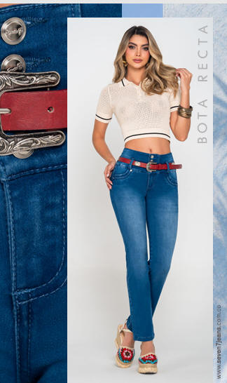 Jeans 700-1841