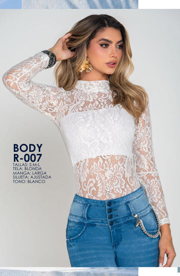 Body R-007