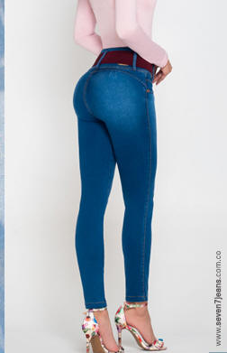 Jeans 700-1821